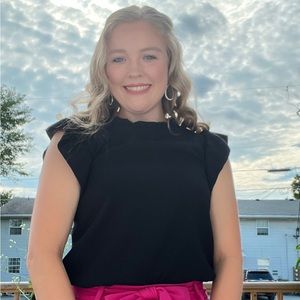 Meet your Posher, Michelle